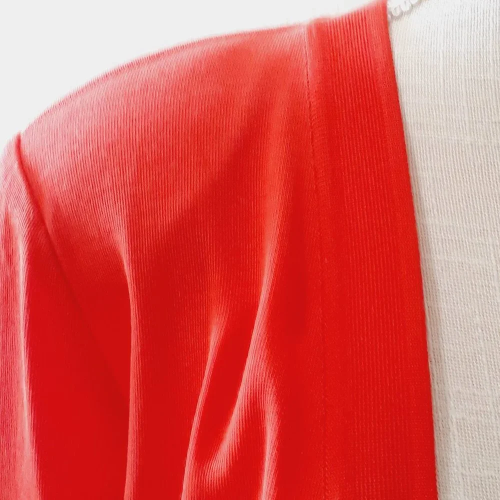Misook Open Cardigan - Picture 10 of 15
